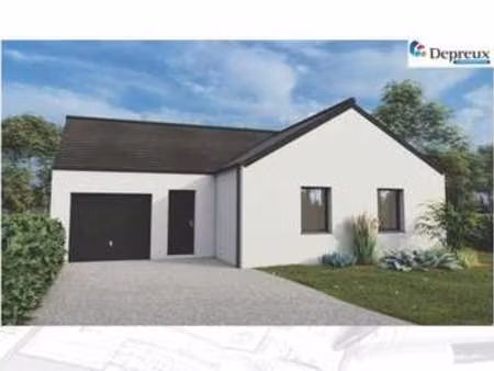 vente maison à muzillac (56190) : à vendre / 84m² muzillac