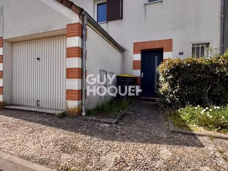 maison à vendre de 5 pièces de 83 00 m²