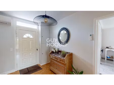 maison coup de coeur à vendre à paray vieille poste - réf 5263