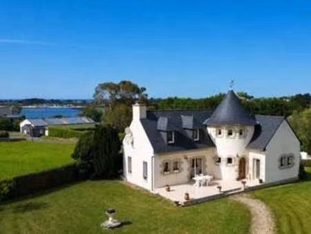 vente maison à pleumeur-bodou (22560) : à vendre / 173m² pleumeur-bodou