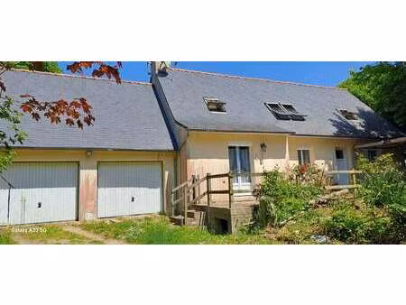 vente maison à plouhinec (29780) : à vendre / 1m² plouhinec