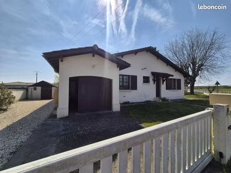 maison 4 pièces 88 m²