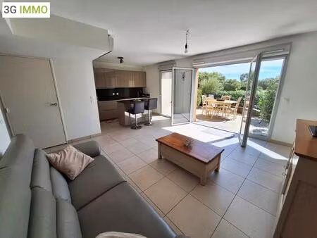 maison 4 pièces
