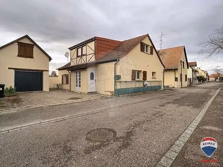 maison 5 chambre(s) à vendre
