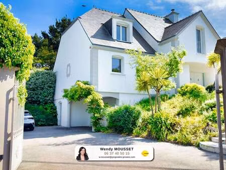 vente maison piscine à theix-noyalo (56450) : à vendre piscine / 285m² theix-noyalo