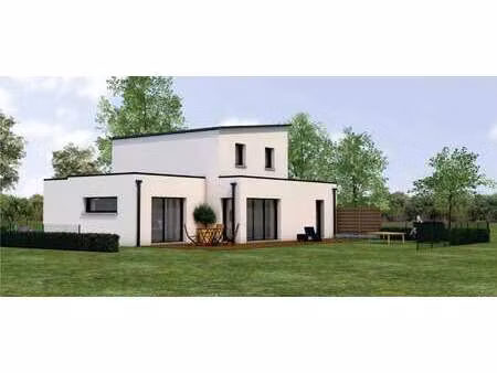 vente maison à trédrez-locquémeau (22300) : à vendre / 105m² trédrez-locquémeau