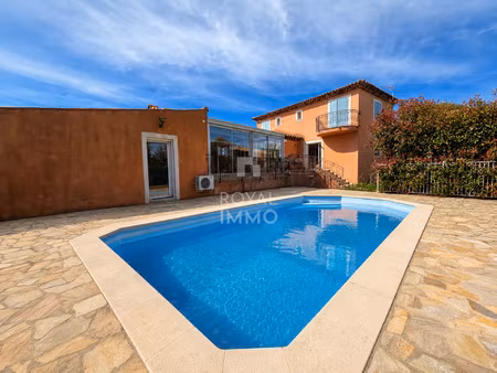 maison t6 la garde
