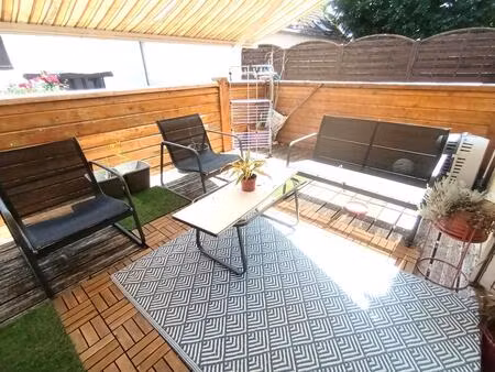 maison 6 pièces