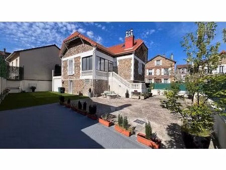 maison 3 chambre(s) à vendre