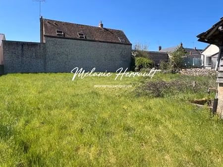 terrain constructible - parigné l'evêque (72)