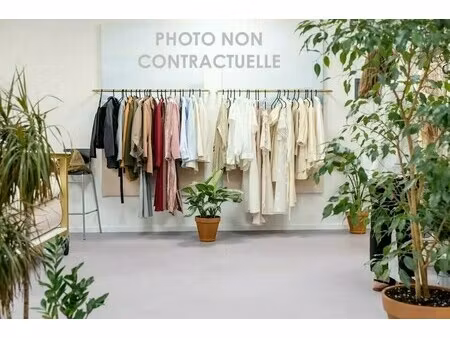 location commerce reims 51100 220m²