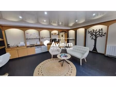 location commerce sainte adresse 76310 68m²