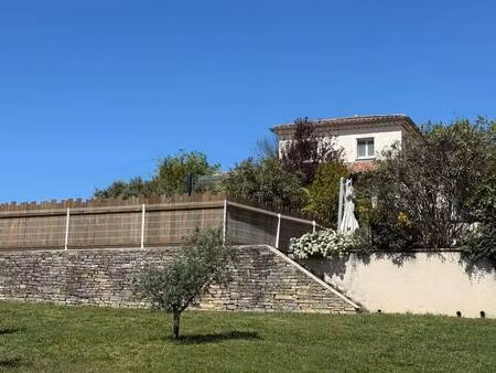 villa à vendre