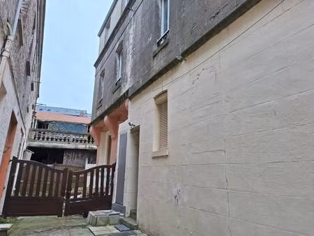 studio à vendre