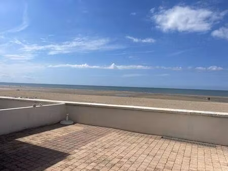 normandy immobilier