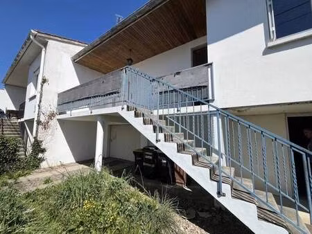 maison à louer