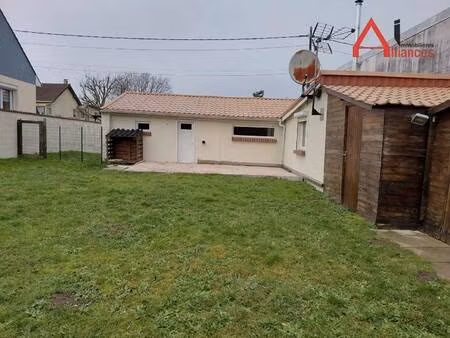 sarl alliances immobilieres