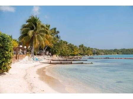 villa prestige antilles