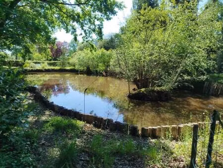propriété de loisirs à vendre