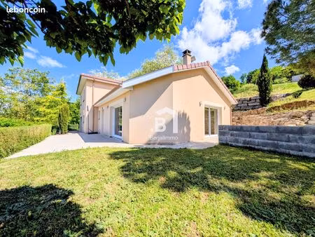 maison 5 pièces 120 m²