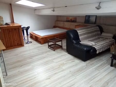 location studio