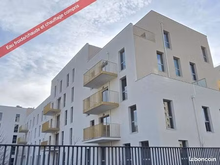 appartement t2