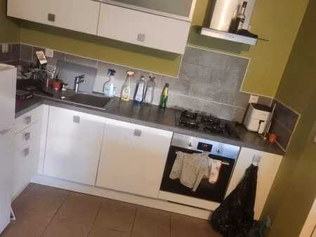 location appartement t3
