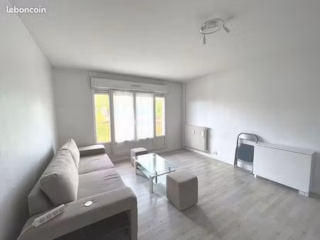 appartement 1 pièce 33 m²