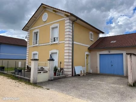 maison t4