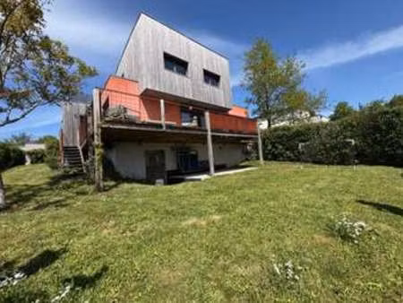 location maison aux herbiers (85500) : à louer / 90m² les herbiers
