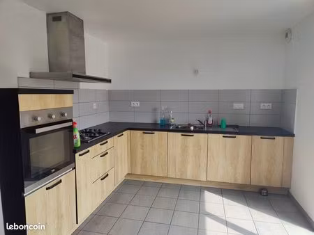 maison - longère mitoyenne – 149 m² – plémet