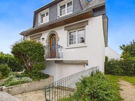 location maison à quimper (29000) : à louer / 97m² quimper
