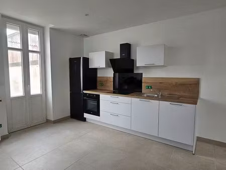 maison 4 chambres 110m²