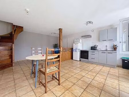 location maison à varades (44370) : à louer / 60m² varades