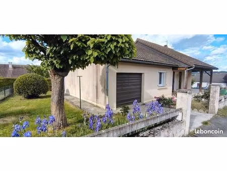 a louer maison de village 660