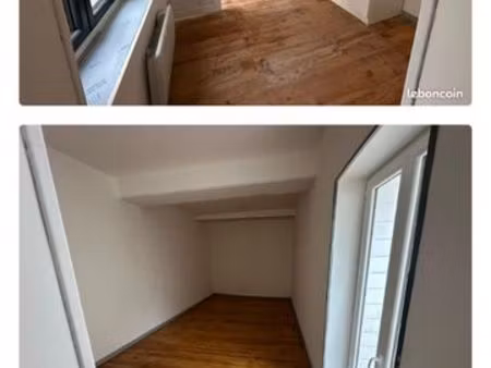 apartement