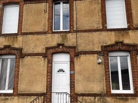 appartement f2 à louer