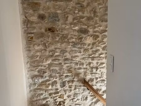 appartement vallon  pont d’arc