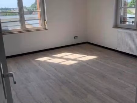 appartement 2 chambres