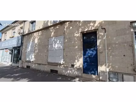 appartement plein pied à margny les compiègne