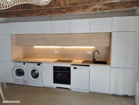 logement t3 meublé