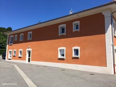 appartement t3 60m2