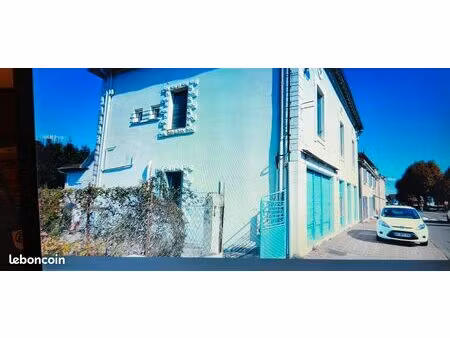 appartement t4 ygos