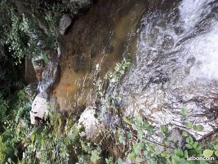 terrain de loisirs