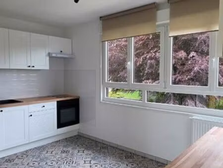 appartement t4 neuf