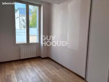 appartement 2 pièces 37 m²