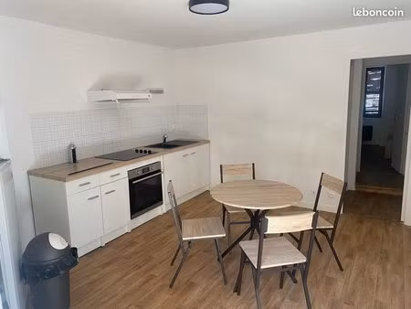 a louer t1 centre ville