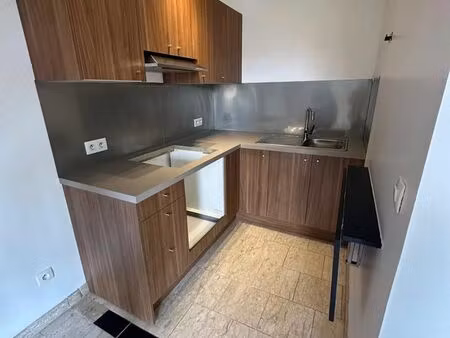 duplex 2 pièces 47 m²