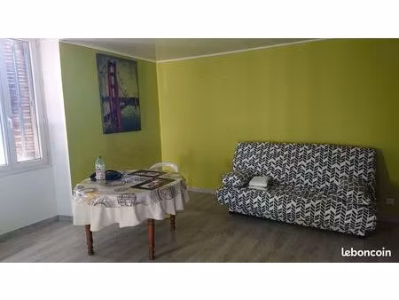 appartement t2 45m2