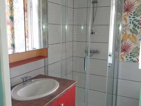 appartement t4 bis le barboux
